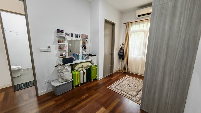 Rumah Teres 2 Tingkat untuk Dijual di Cyberjaya (Selangor) - June Tan - PropertyGuru.com.my