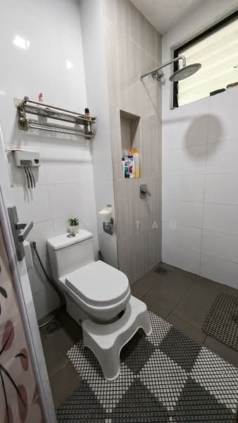Rumah Teres 2 Tingkat untuk Dijual di Cyberjaya (Selangor) - June Tan - PropertyGuru.com.my