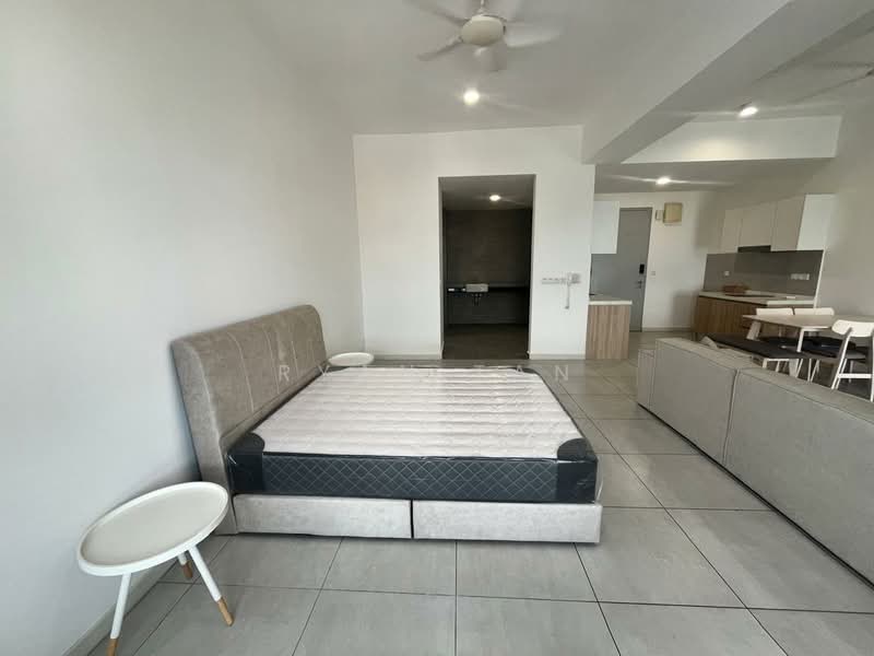 Servis Apartment untuk Disewa di The Pano - Ryan Tan - Bedroom - PropertyGuru.com.my