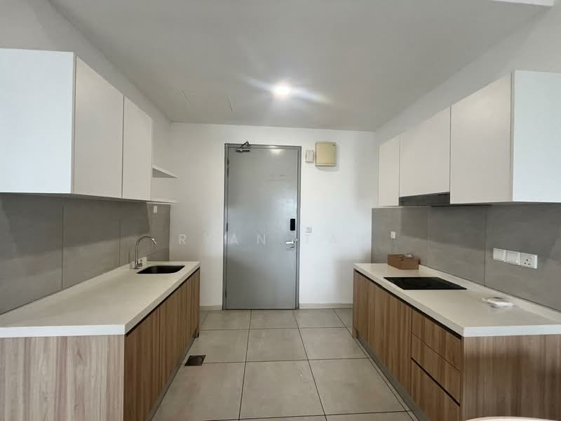 Servis Apartment untuk Disewa di The Pano - Ryan Tan - Kitchen - PropertyGuru.com.my