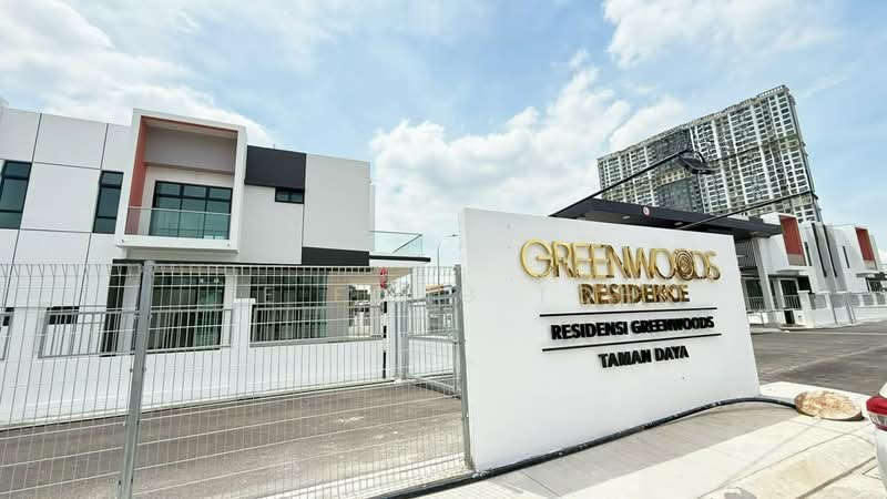 Banglo Pautan untuk Dijual di Taman Daya (Johor Bahru) - Ee Fong Toh - PropertyGuru.com.my