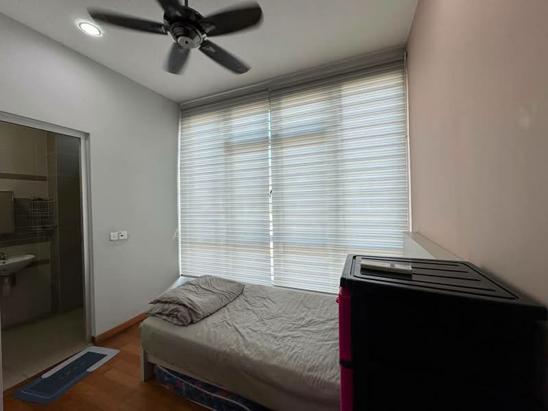 Townhouse for Rent in Taman Sutera Utama (Skudai) - Alex How - Bedroom - PropertyGuru.com.my