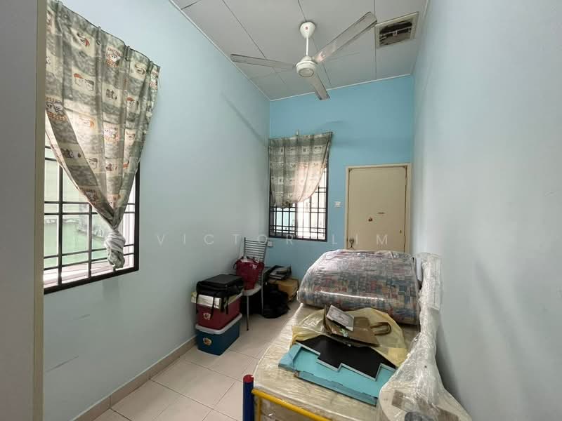 Rumah Teres 2 Tingkat untuk Dijual di Bandar Pulai Jaya (Kulai) - Victor Lim - Bedroom - PropertyGuru.com.my