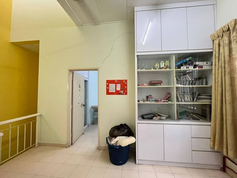 Rumah Teres 2 Tingkat untuk Dijual di Bandar Pulai Jaya (Kulai) - Victor Lim - Interior - PropertyGuru.com.my