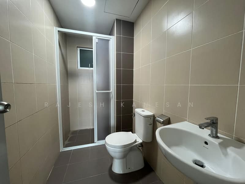 Condominium for Sale at Legendview - Rajesh Kanesan - Bathroom - PropertyGuru.com.my