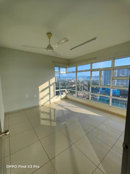 Service Residence for Rent at MH Platinum Residence - Eason Hiew - View - PropertyGuru.com.my