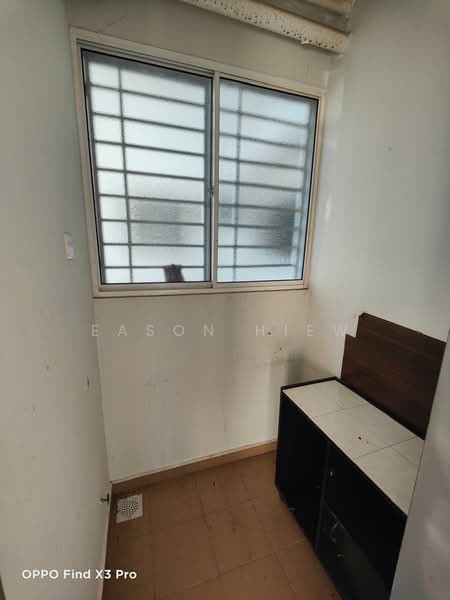 Service Residence for Rent at MH Platinum Residence - Eason Hiew - PropertyGuru.com.my