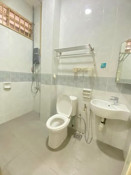 Rumah Teres untuk Disewa di Bandar Baru Permas Jaya (Permas Jaya) - John Lim - PropertyGuru.com.my
