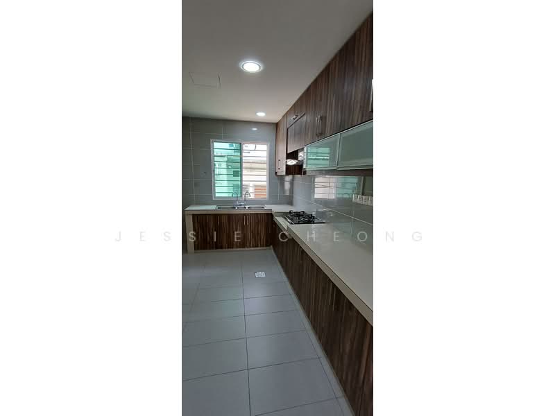Rumah Teres 3 Tingkat untuk Dijual di Taman Sri Putra Mas (Sungai Buloh) - Jessie Cheong - PropertyGuru.com.my