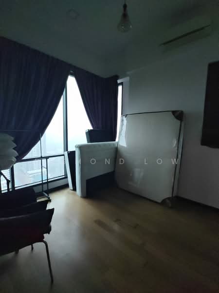 Service Residence for Rent at Opus KL - Desmond Low - Bedroom - PropertyGuru.com.my