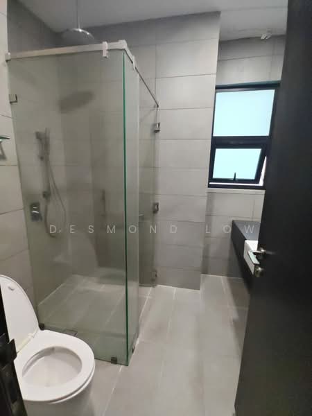 Service Residence for Rent at Opus KL - Desmond Low - Bathroom - PropertyGuru.com.my