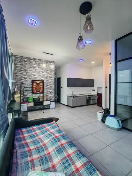 Service Residence for Rent at Opus KL - Desmond Low - Interior - PropertyGuru.com.my