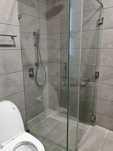 Service Residence for Rent at Opus KL - Desmond Low - Bathroom - PropertyGuru.com.my