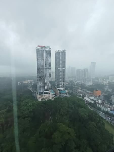Service Residence for Rent at Opus KL - Desmond Low - Exterior - PropertyGuru.com.my