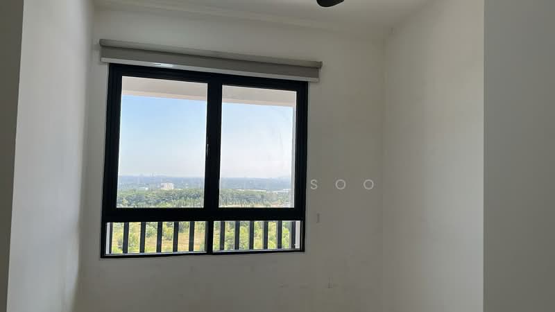 Servis Apartment untuk Disewa di Horizon Suites - Chrix Soo - View - PropertyGuru.com.my