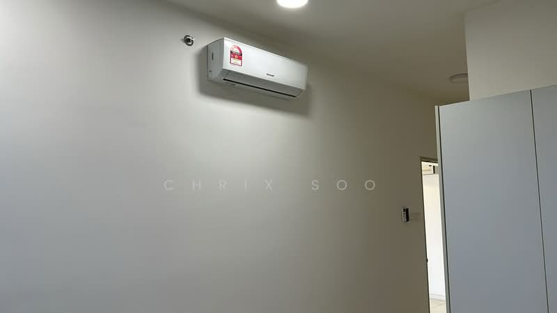 Servis Apartment untuk Disewa di Horizon Suites - Chrix Soo - Interior - PropertyGuru.com.my