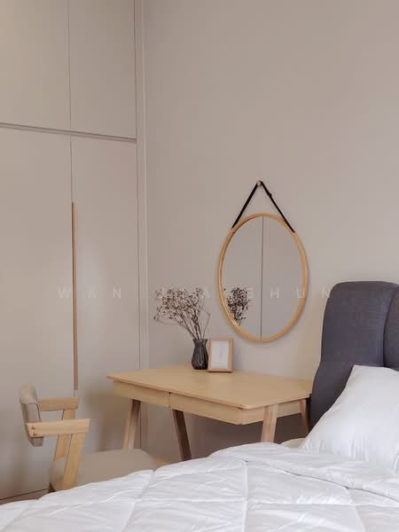 Condominium for Rent at Skyline KL - Wan Jia Shun - PropertyGuru.com.my