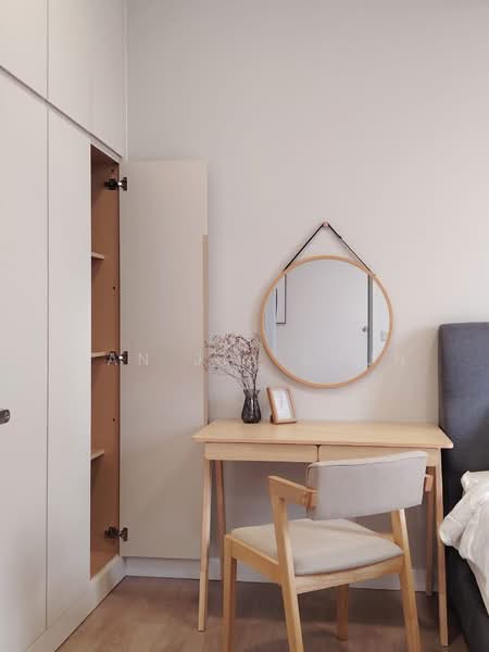 Condominium for Rent at Skyline KL - Wan Jia Shun - PropertyGuru.com.my