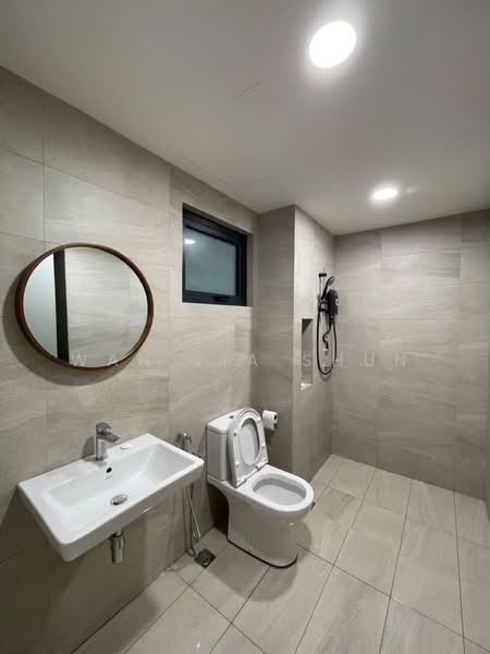 Condominium for Rent at Skyline KL - Wan Jia Shun - PropertyGuru.com.my