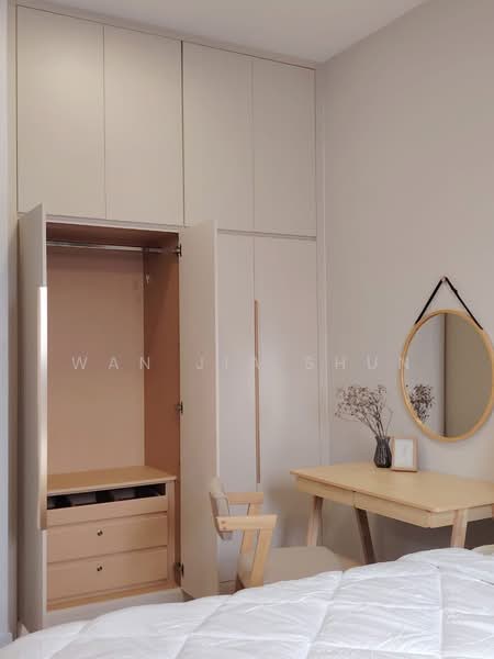 Condominium for Rent at Skyline KL - Wan Jia Shun - PropertyGuru.com.my