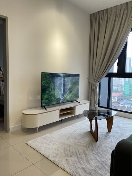 Condominium for Rent at Skyline KL - Wan Jia Shun - PropertyGuru.com.my