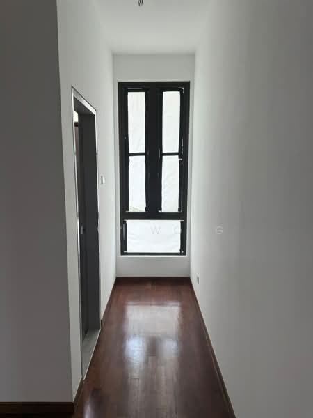 2-storey Terraced House for Rent in Puchong (Selangor) - Ivy Wong - Corridor - PropertyGuru.com.my