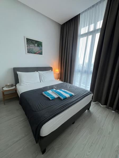 Service Residence for Sale at Setia Sky 88 - Xin Yi - Bedroom - PropertyGuru.com.my