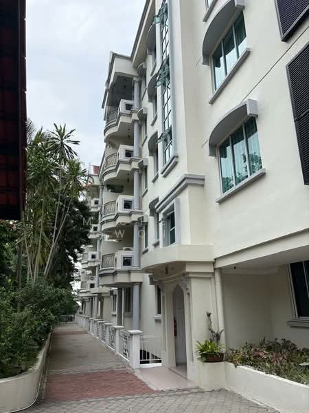Condominium for Sale at Petrie Condominium - Michelle Wong - PropertyGuru.com.my