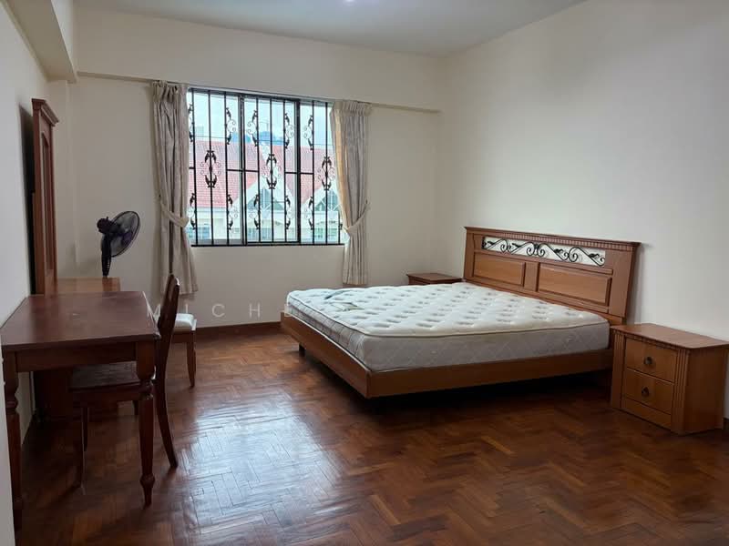 Condominium for Sale at Petrie Condominium - Michelle Wong - PropertyGuru.com.my