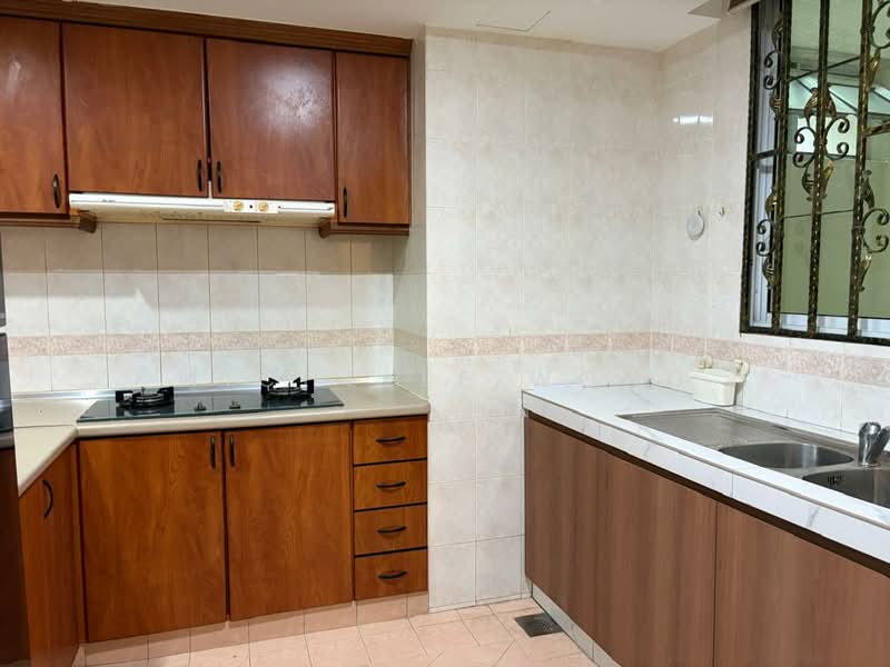 Condominium for Sale at Petrie Condominium - Michelle Wong - PropertyGuru.com.my