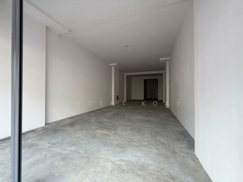 Shop / Office for Rent in Bayan Lepas (Penang) - Vincent Koay - Interior - PropertyGuru.com.my