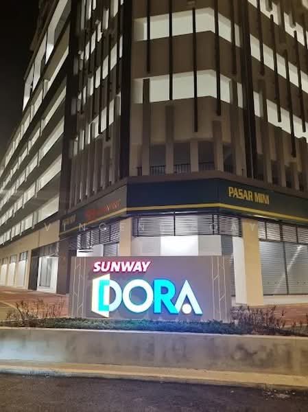 Shop / Office for Rent in Bayan Lepas (Penang) - Vincent Koay - Exterior - PropertyGuru.com.my