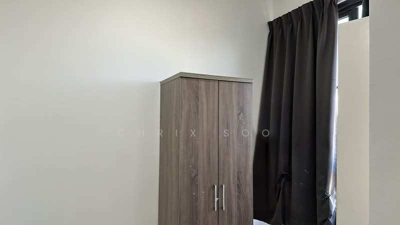 Servis Apartment untuk Disewa di Horizon Suites - Chrix Soo - Interior - PropertyGuru.com.my