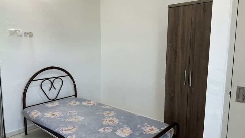Servis Apartment untuk Disewa di Horizon Suites - Chrix Soo - Bedroom - PropertyGuru.com.my