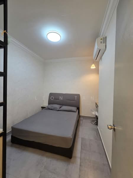 Apartment for Rent at Residensi PR1MA Premier Matang, Kuching, Sarawak - Leon Tan - Bedroom - PropertyGuru.com.my