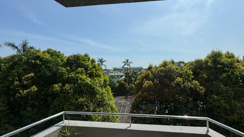 Apartment for Rent at Residensi PR1MA Premier Matang, Kuching, Sarawak - Leon Tan - View - PropertyGuru.com.my