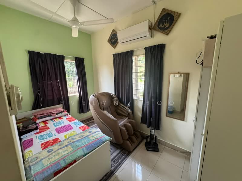 Rumah Berkembar untuk Dijual di Kajang (Selangor) - Evelyn Khoo - Bedroom - PropertyGuru.com.my