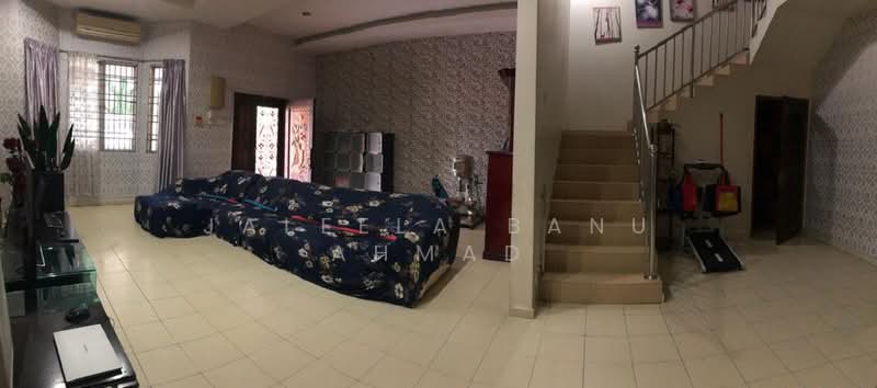 Rumah Flat untuk Disewa di Kampung Raja Uda - Jaleela Banu Ahmad - PropertyGuru.com.my