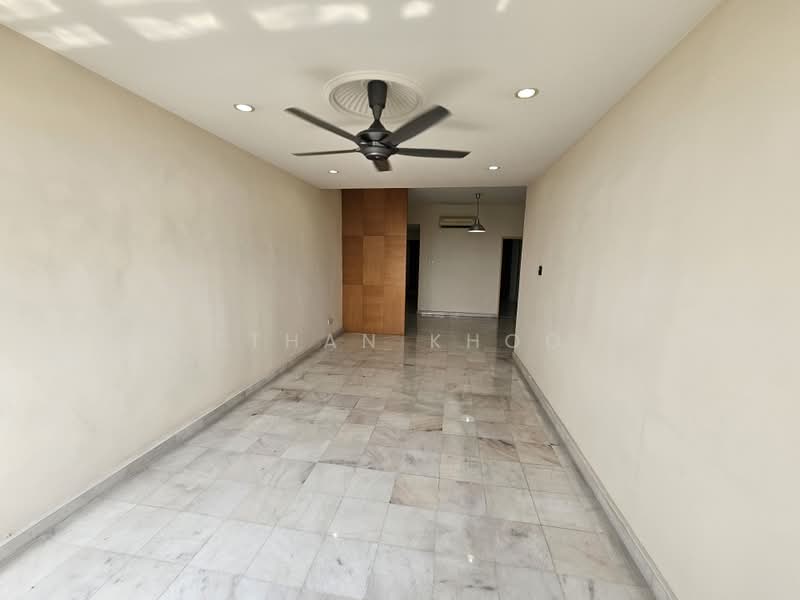 Condominium for Sale at Tiara Faber - Ethan Khoo - PropertyGuru.com.my