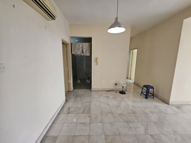 Condominium for Sale at Tiara Faber - Ethan Khoo - PropertyGuru.com.my