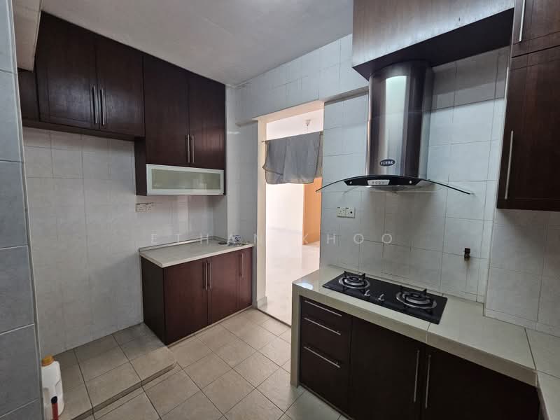 Condominium for Sale at Tiara Faber - Ethan Khoo - PropertyGuru.com.my