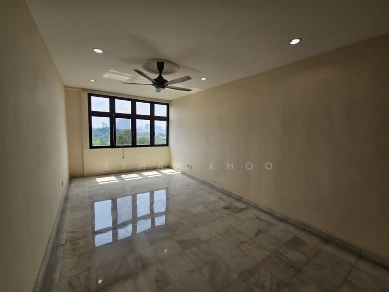 Condominium for Sale at Tiara Faber - Ethan Khoo - PropertyGuru.com.my