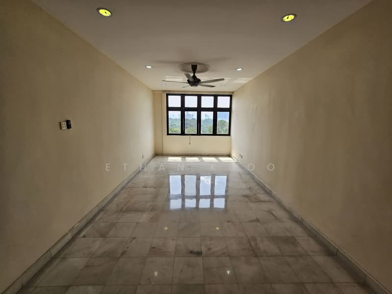 Condominium for Sale at Tiara Faber - Ethan Khoo - PropertyGuru.com.my