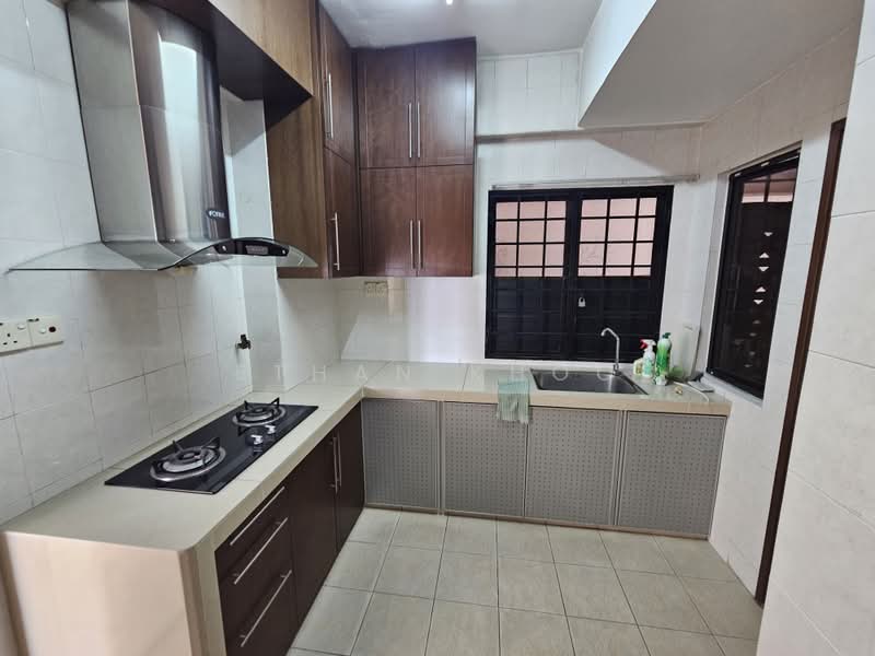 Condominium for Sale at Tiara Faber - Ethan Khoo - PropertyGuru.com.my