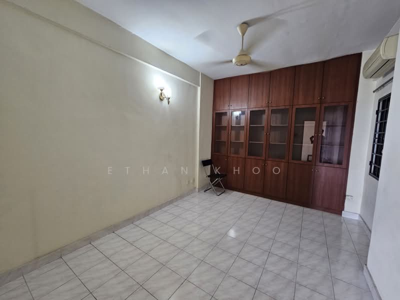 Condominium for Sale at Tiara Faber - Ethan Khoo - PropertyGuru.com.my