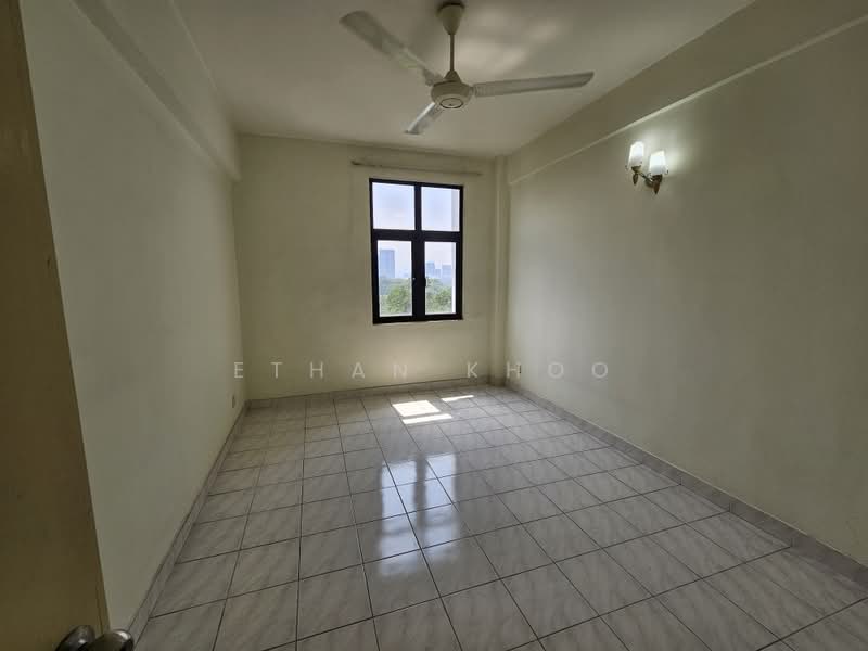 Condominium for Sale at Tiara Faber - Ethan Khoo - PropertyGuru.com.my
