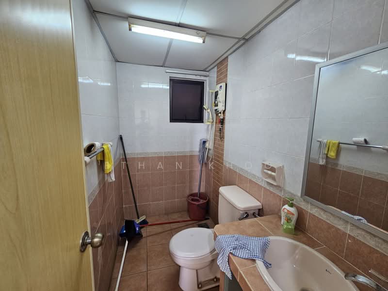 Condominium for Sale at Tiara Faber - Ethan Khoo - PropertyGuru.com.my