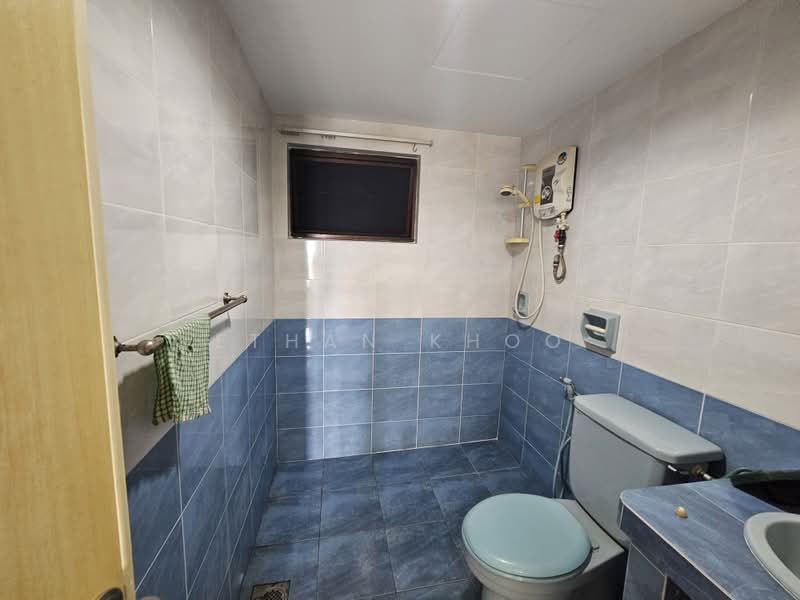 Condominium for Sale at Tiara Faber - Ethan Khoo - PropertyGuru.com.my