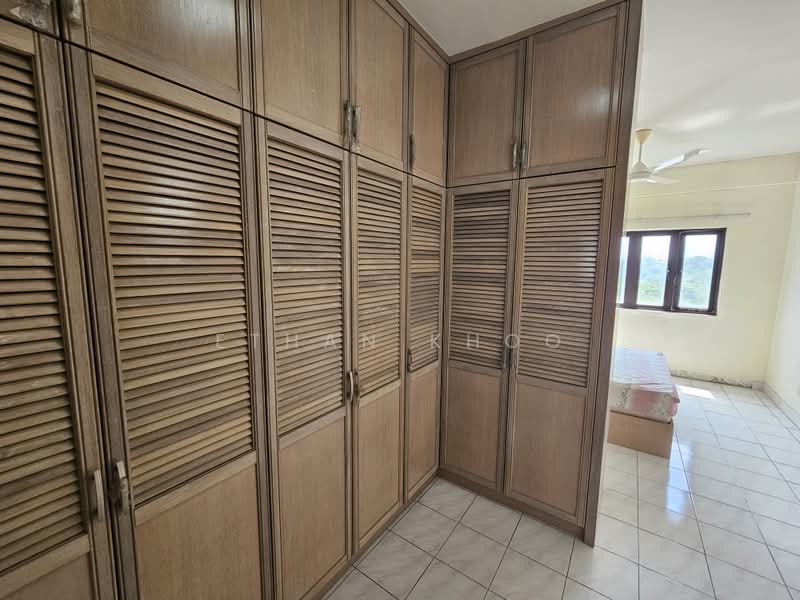 Condominium for Sale at Tiara Faber - Ethan Khoo - PropertyGuru.com.my