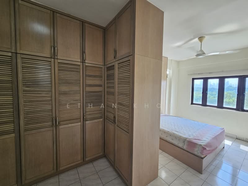 Condominium for Sale at Tiara Faber - Ethan Khoo - PropertyGuru.com.my